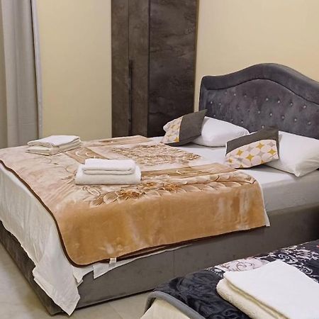 Bed and Breakfast Termini Gioberti Рим Екстер'єр фото