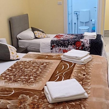 Bed and Breakfast Termini Gioberti Рим Екстер'єр фото