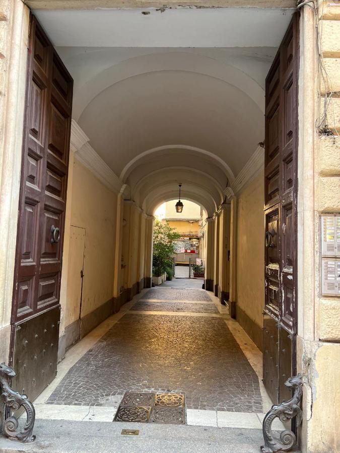 Bed and Breakfast Termini Gioberti Рим Екстер'єр фото
