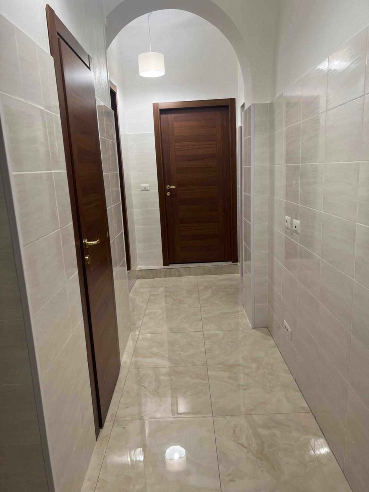 Bed and Breakfast Termini Gioberti Рим Екстер'єр фото