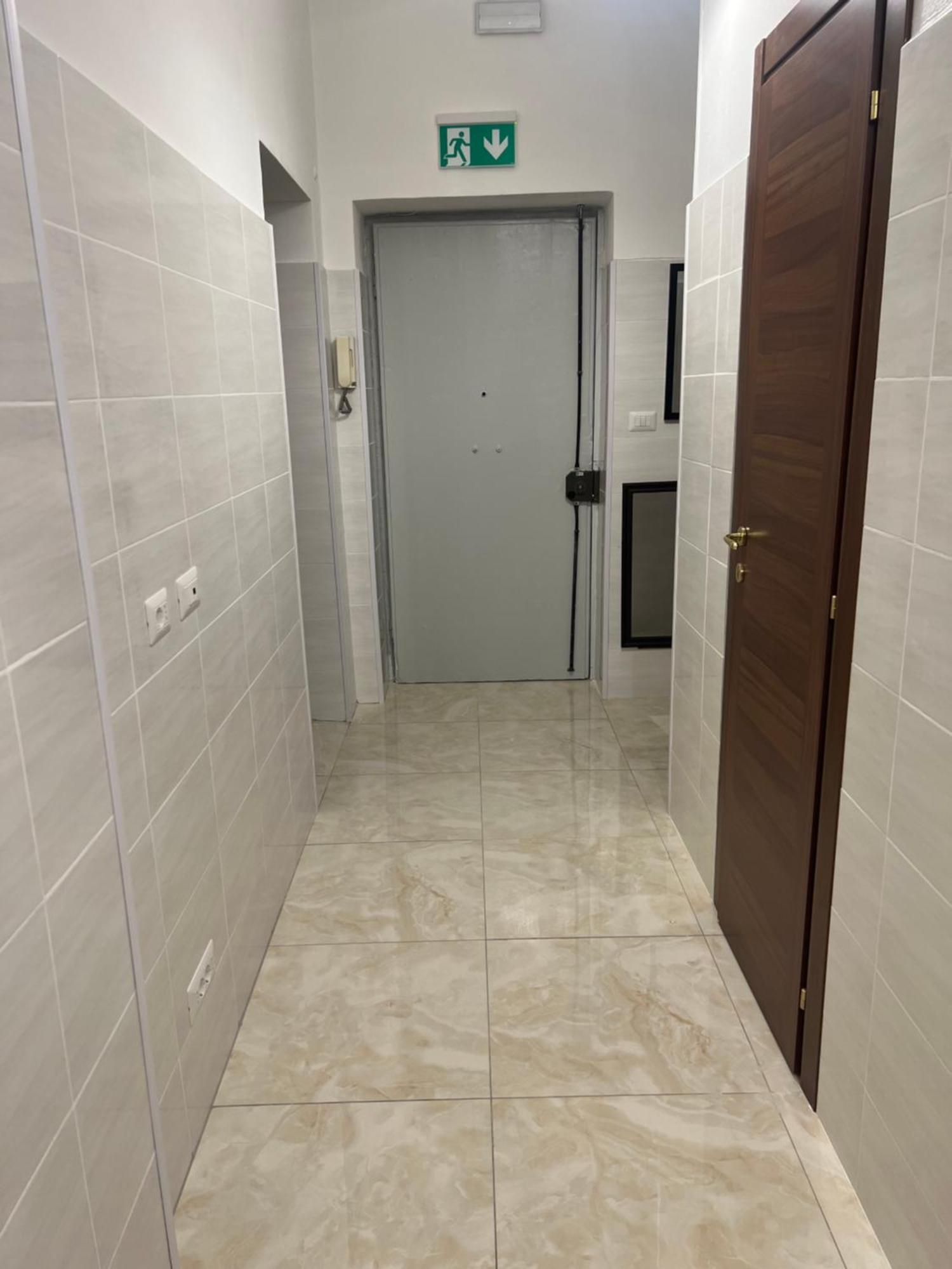 Bed and Breakfast Termini Gioberti Рим Екстер'єр фото