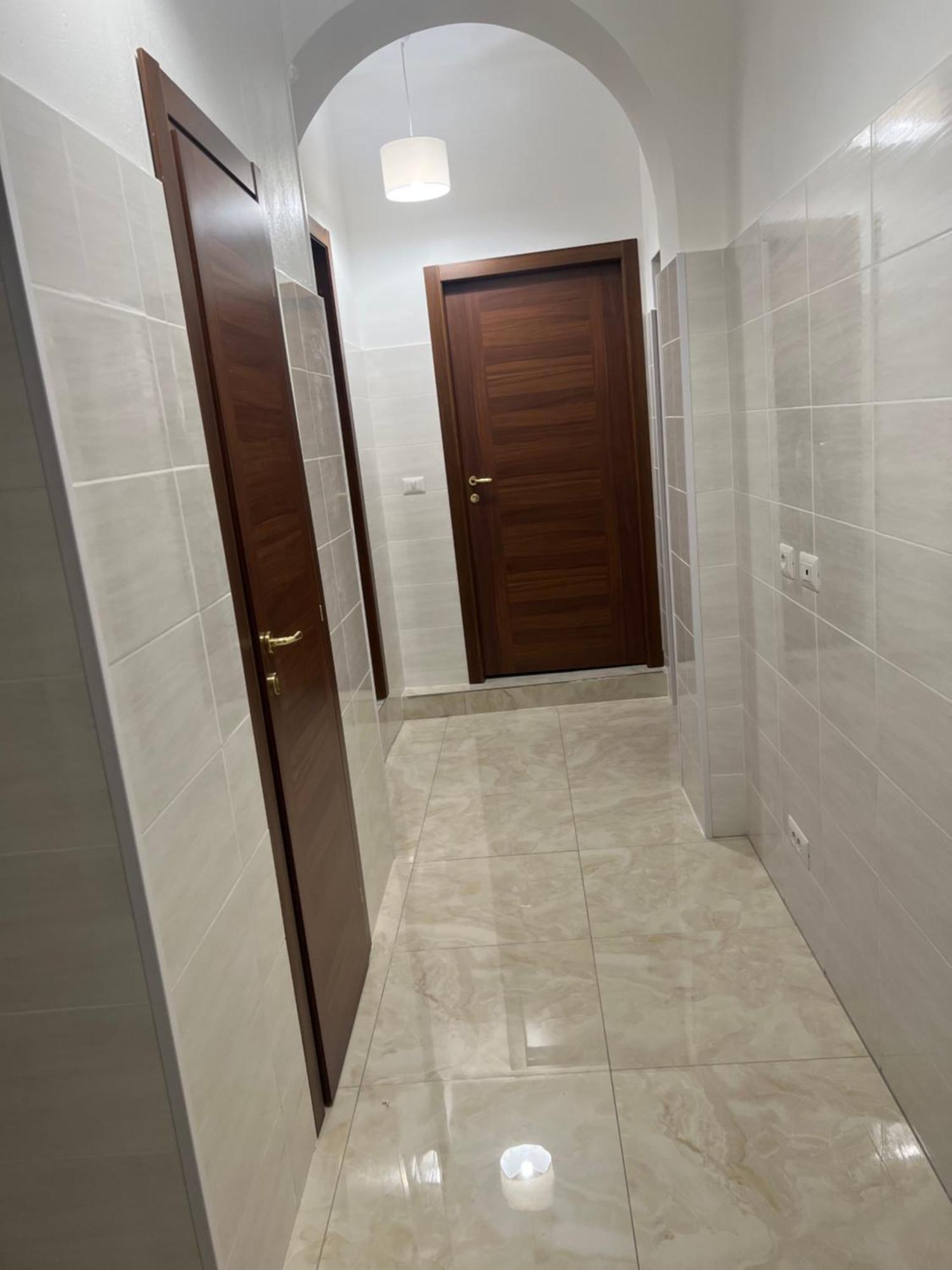 Bed and Breakfast Termini Gioberti Рим Екстер'єр фото