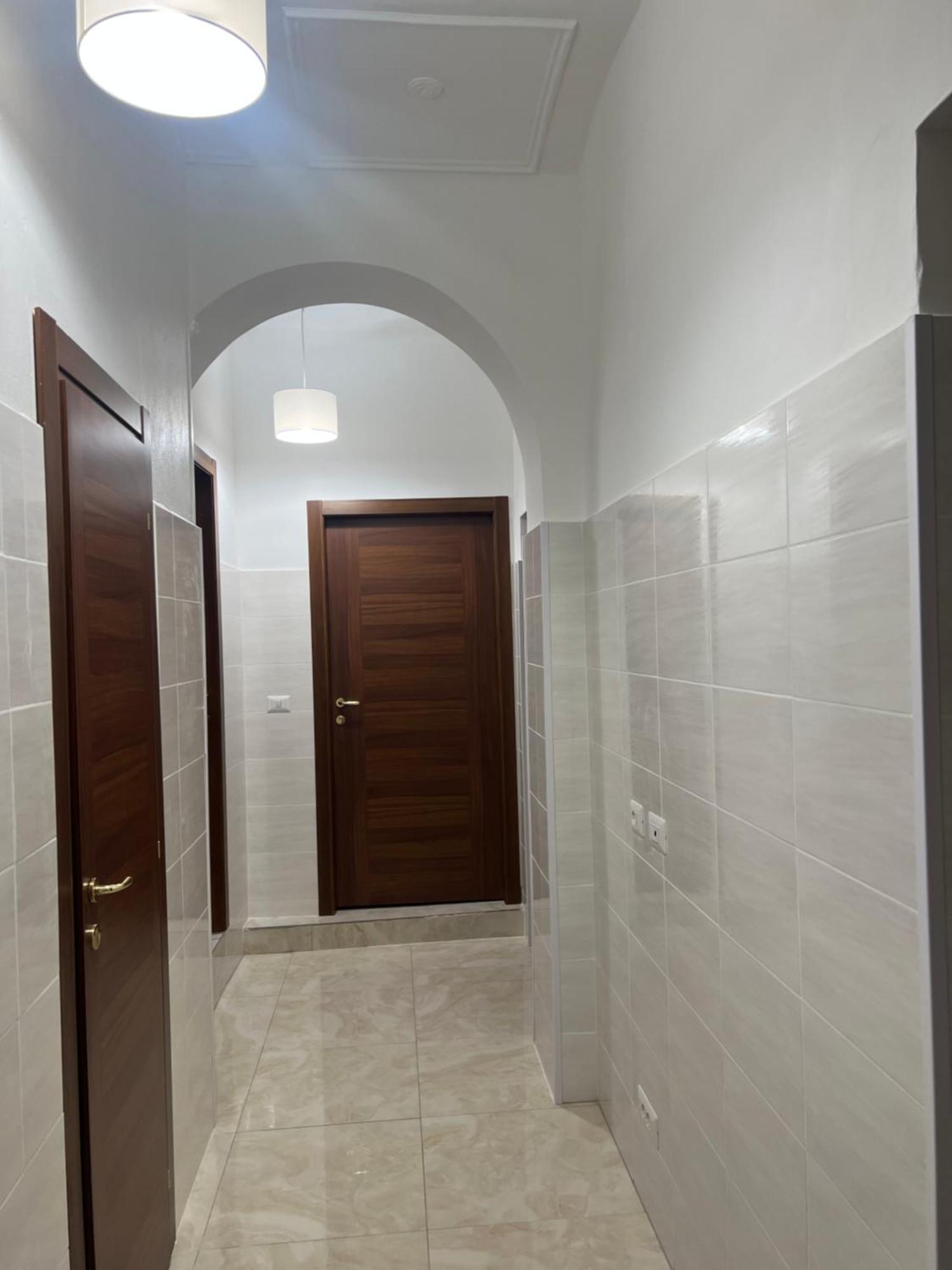 Bed and Breakfast Termini Gioberti Рим Екстер'єр фото