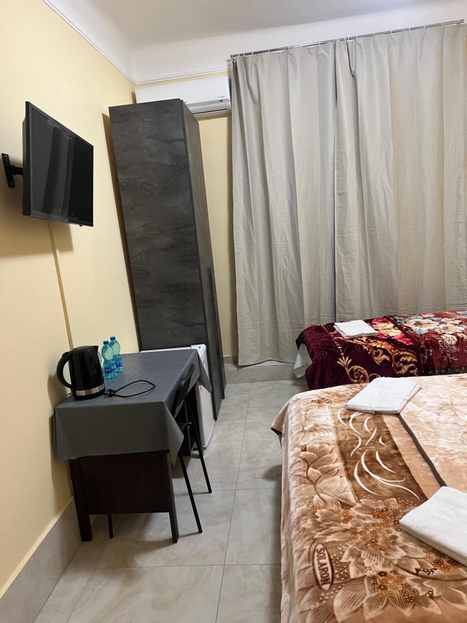 Bed and Breakfast Termini Gioberti Рим Екстер'єр фото