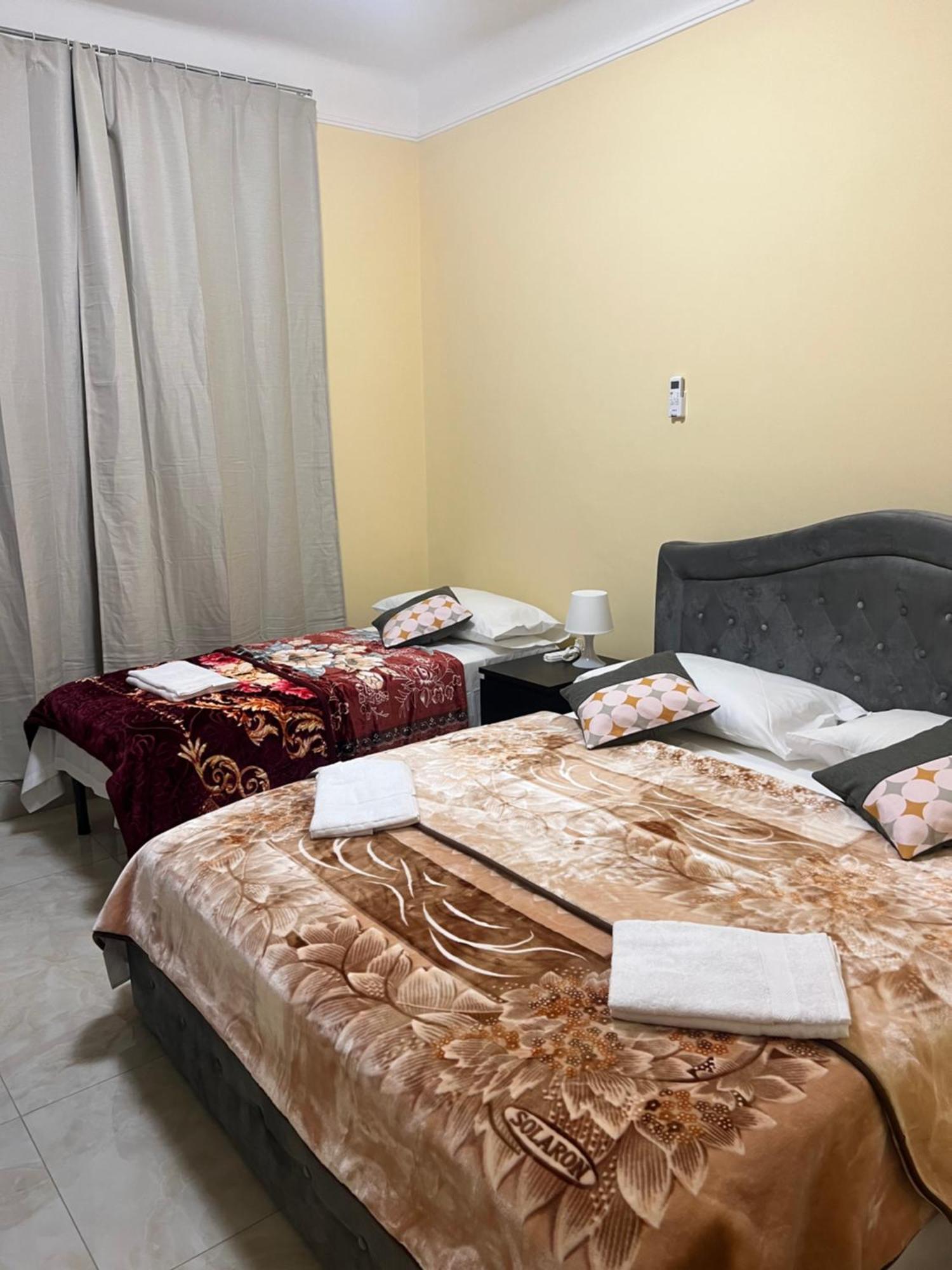 Bed and Breakfast Termini Gioberti Рим Екстер'єр фото