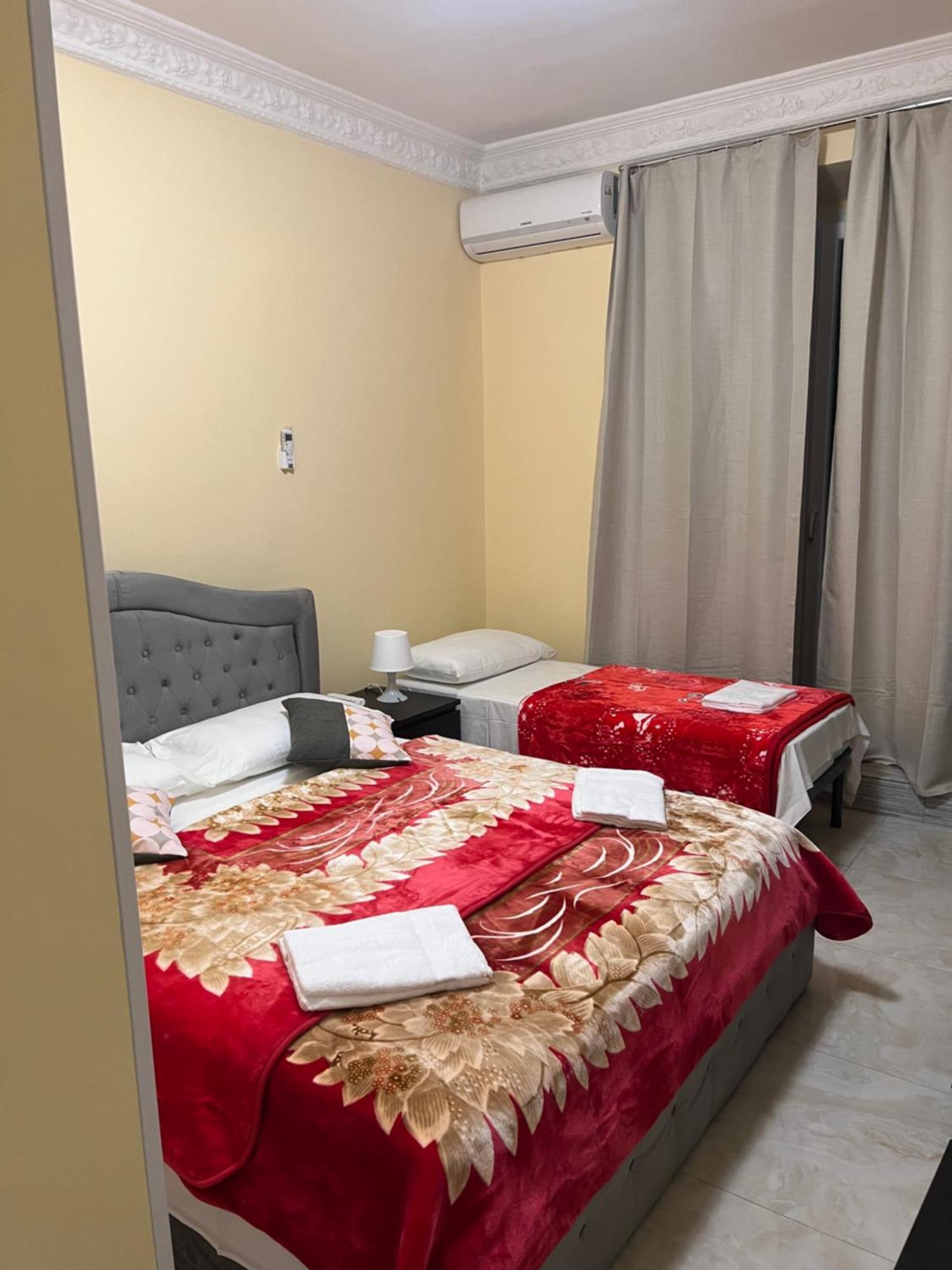 Bed and Breakfast Termini Gioberti Рим Екстер'єр фото