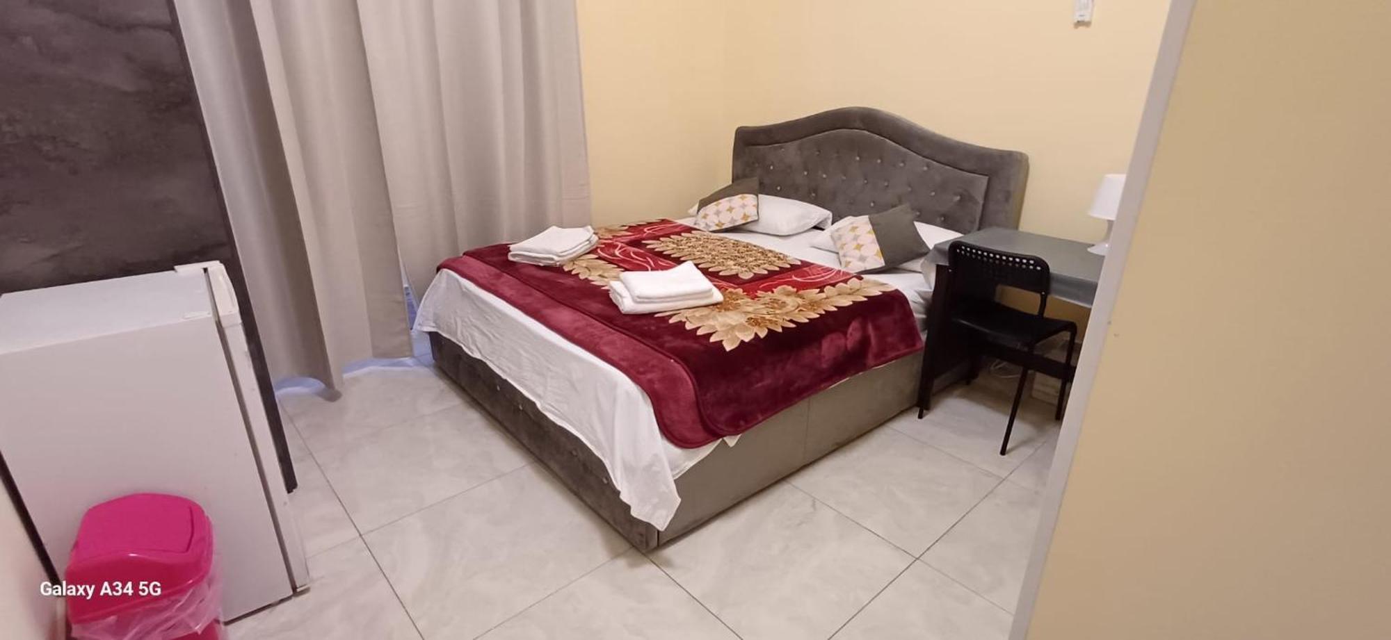 Bed and Breakfast Termini Gioberti Рим Екстер'єр фото