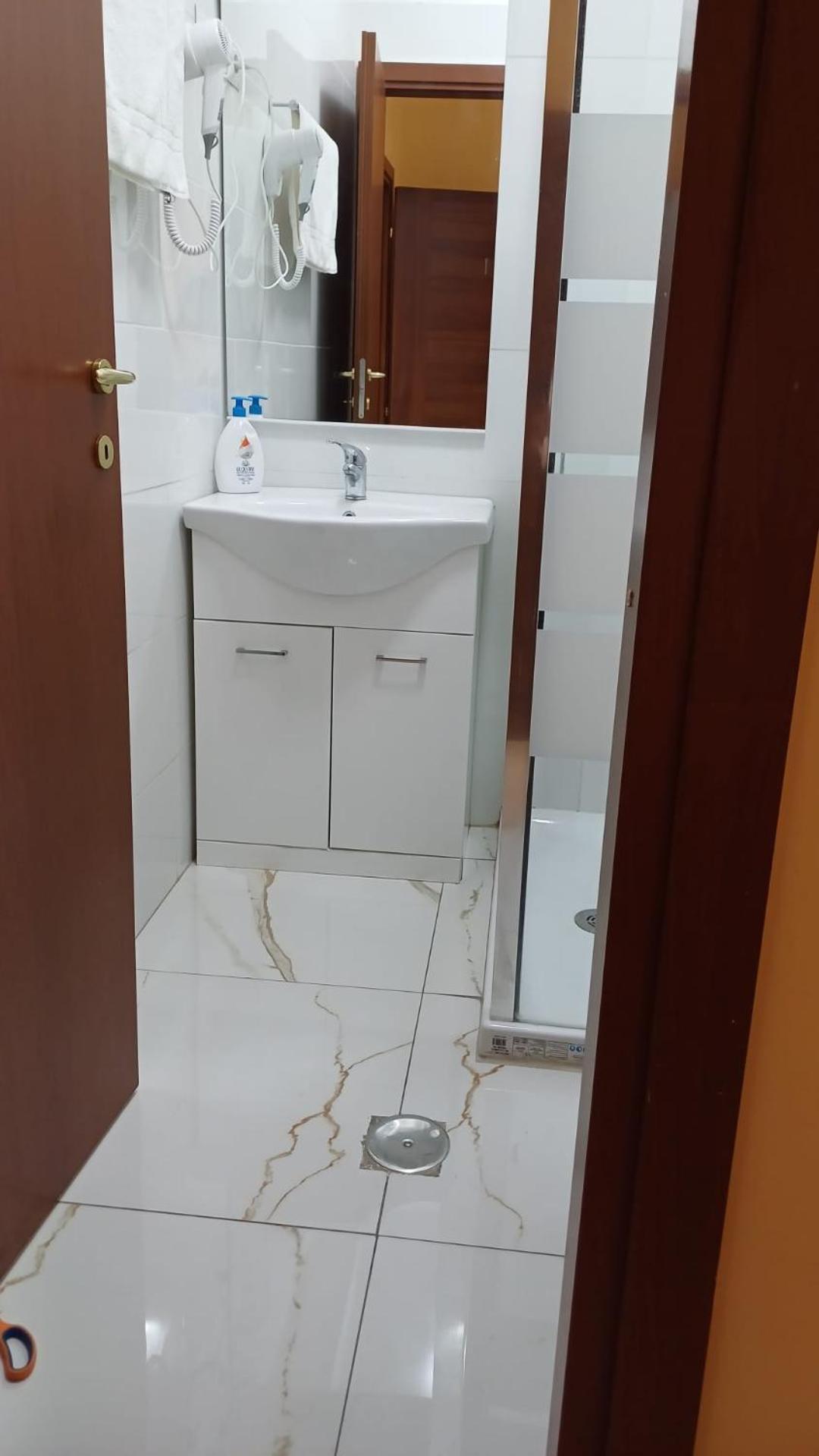 Bed and Breakfast Termini Gioberti Рим Екстер'єр фото