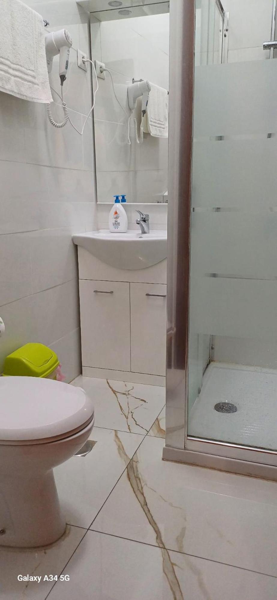 Bed and Breakfast Termini Gioberti Рим Екстер'єр фото
