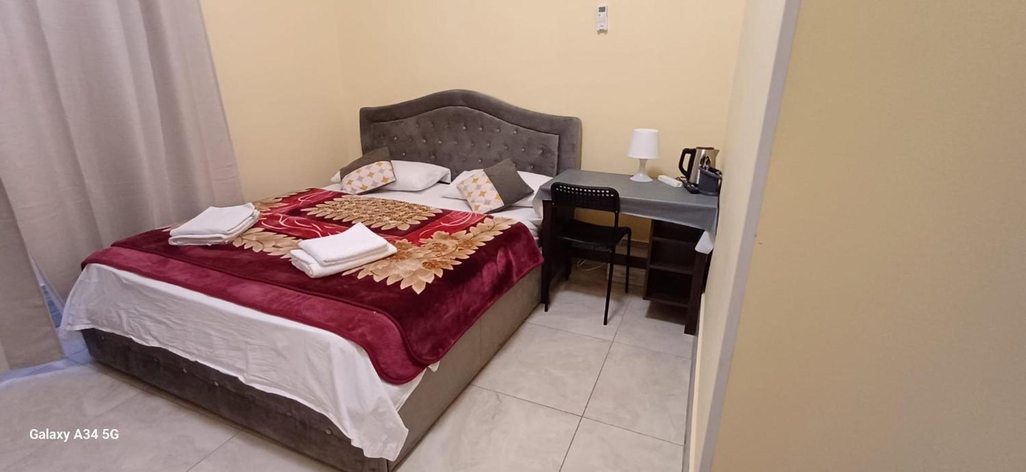 Bed and Breakfast Termini Gioberti Рим Екстер'єр фото