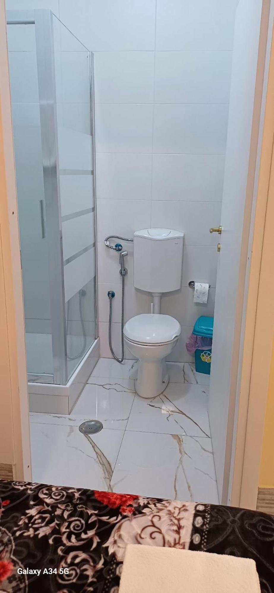 Bed and Breakfast Termini Gioberti Рим Екстер'єр фото