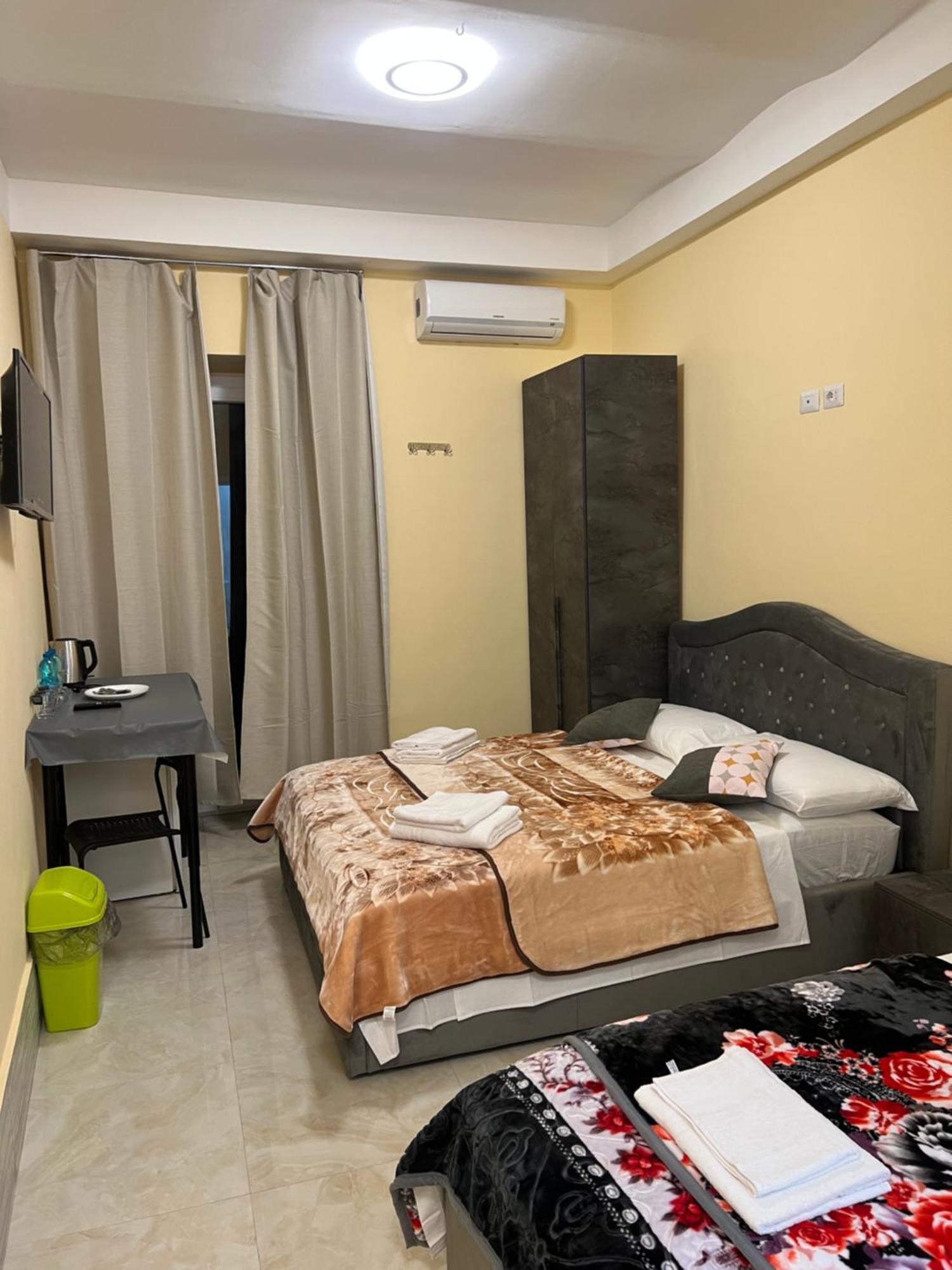 Bed and Breakfast Termini Gioberti Рим Екстер'єр фото