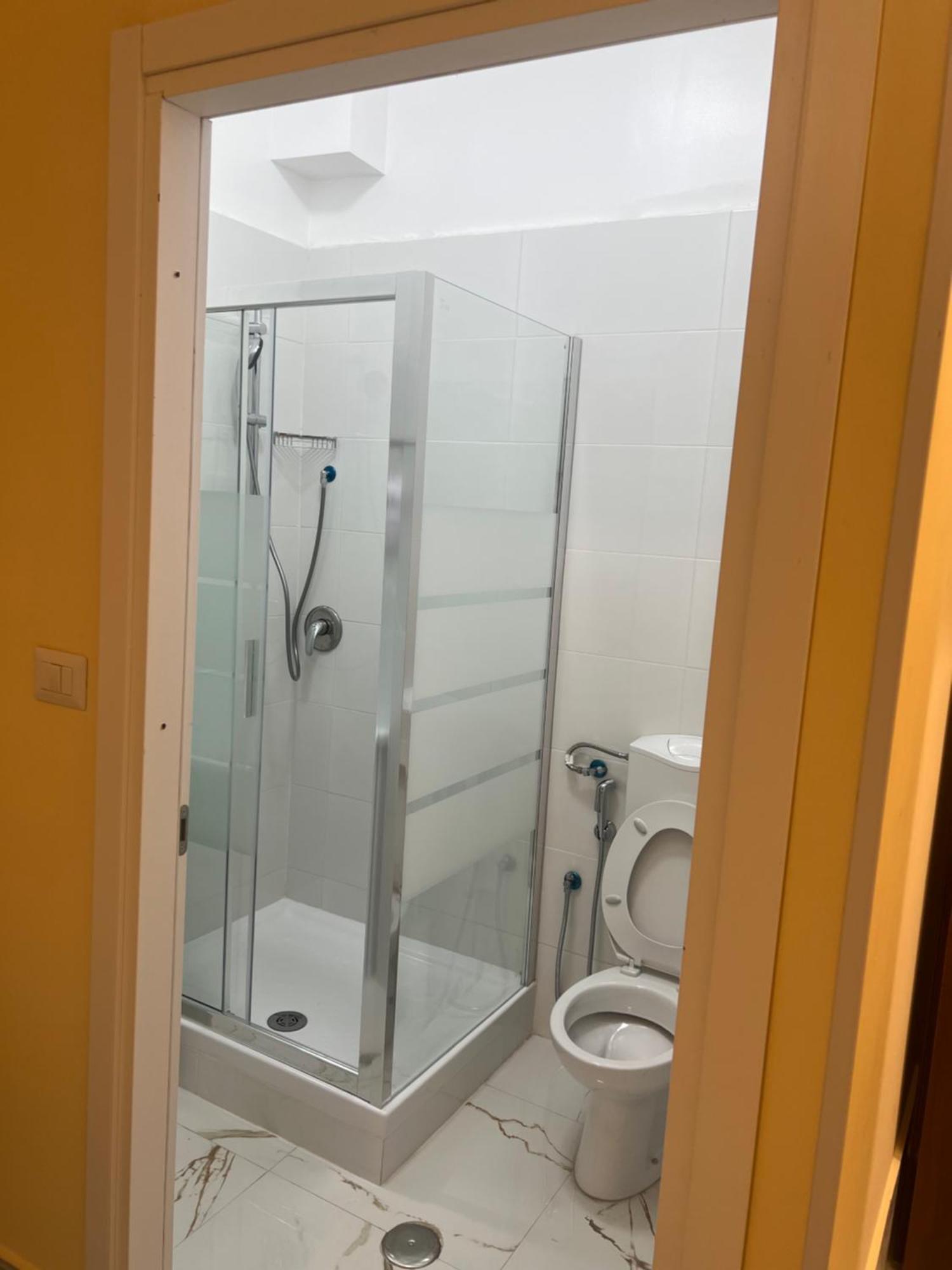 Bed and Breakfast Termini Gioberti Рим Екстер'єр фото