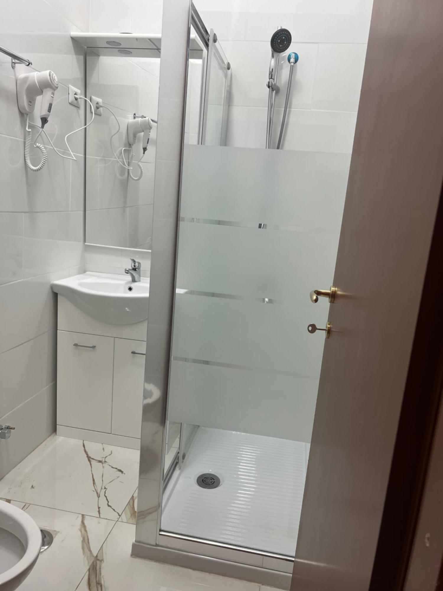 Bed and Breakfast Termini Gioberti Рим Екстер'єр фото