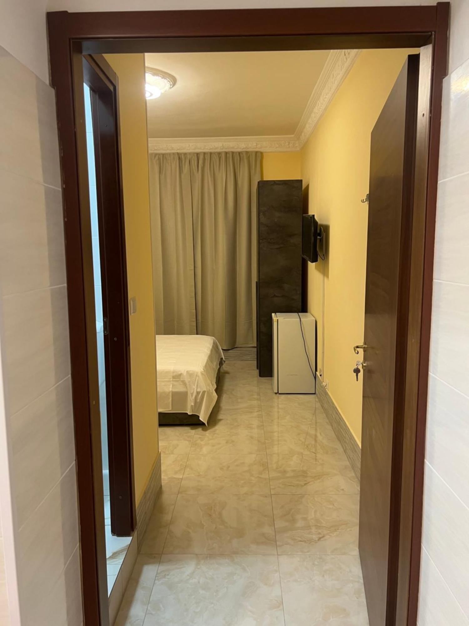 Bed and Breakfast Termini Gioberti Рим Екстер'єр фото