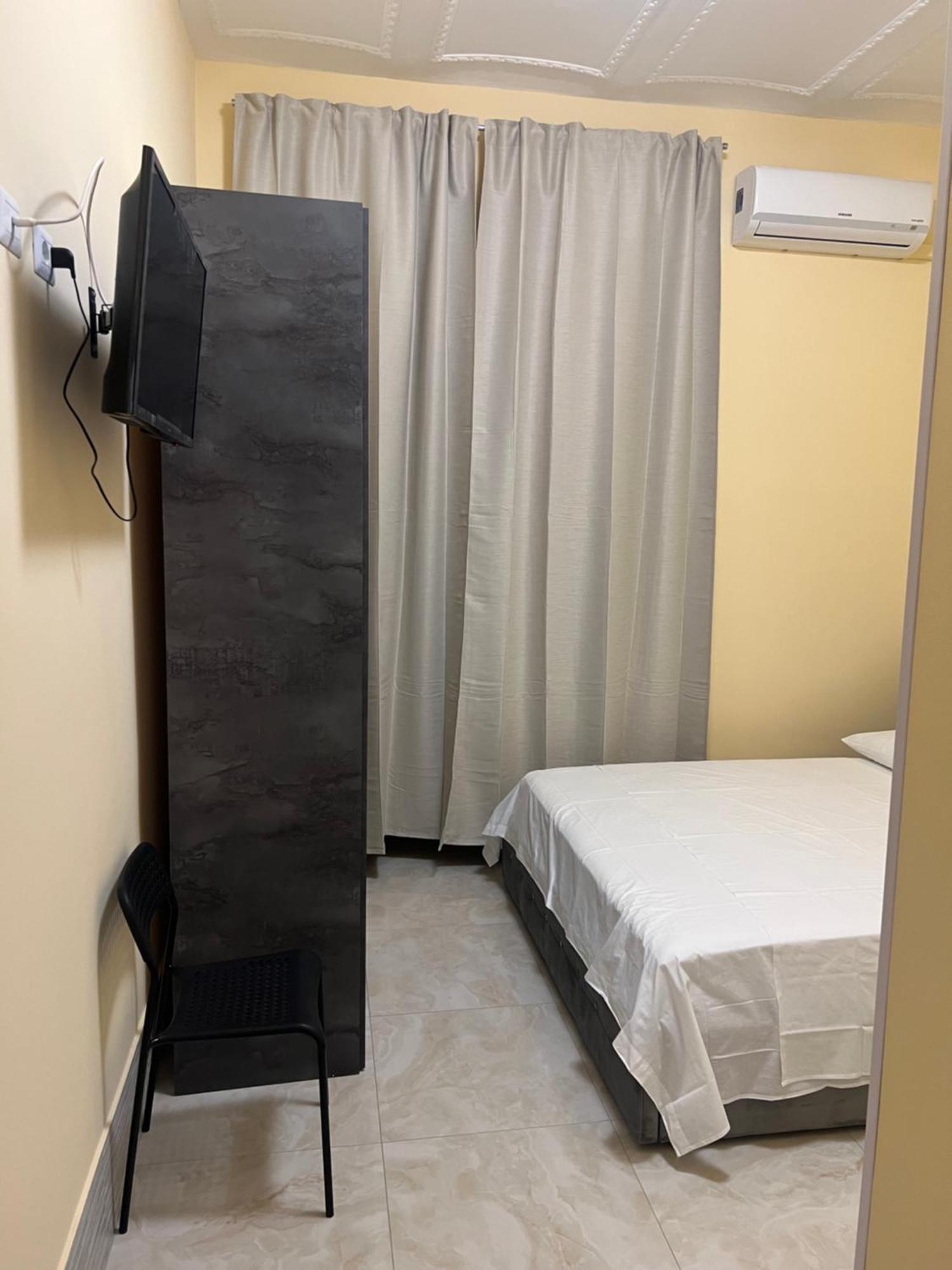 Bed and Breakfast Termini Gioberti Рим Екстер'єр фото