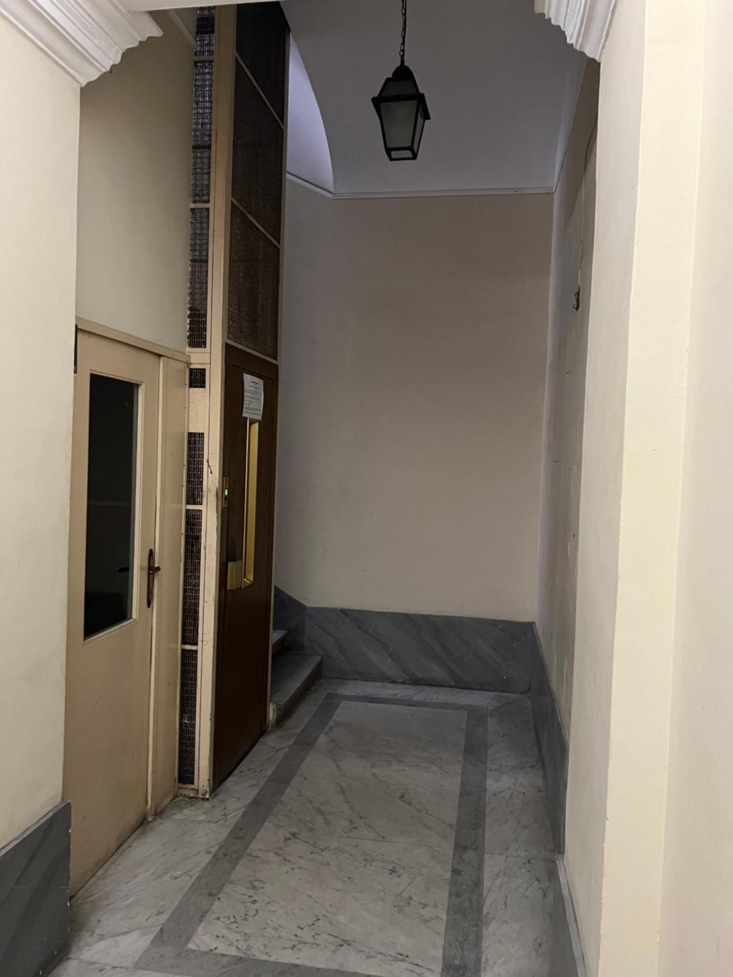 Bed and Breakfast Termini Gioberti Рим Екстер'єр фото
