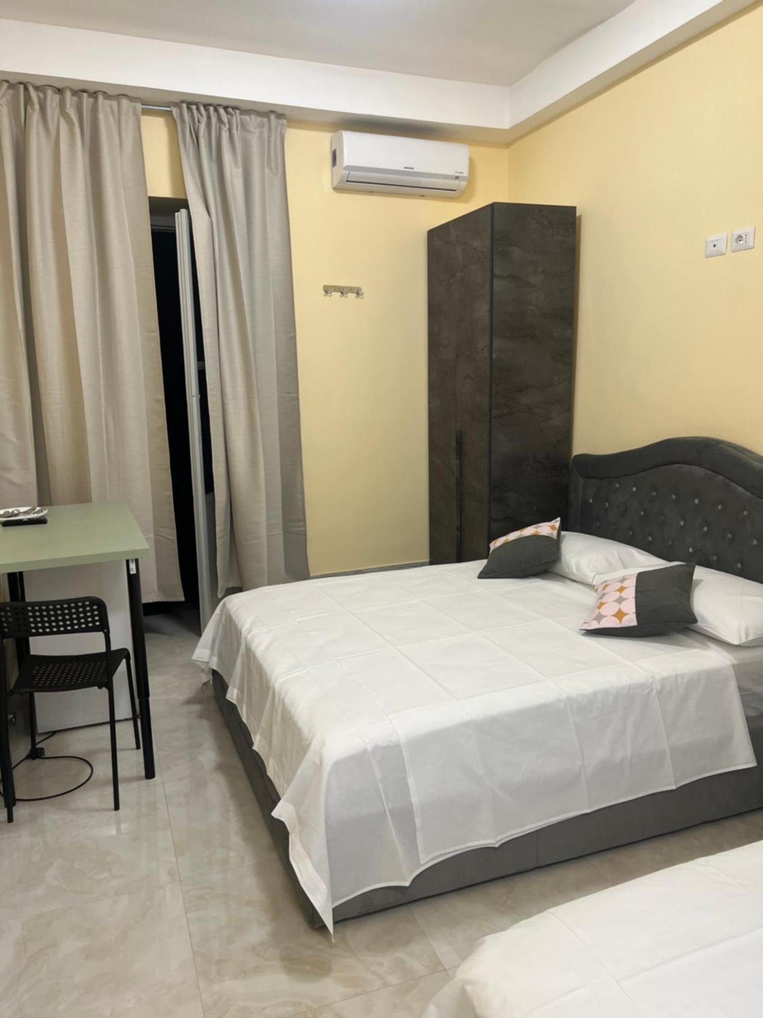 Bed and Breakfast Termini Gioberti Рим Екстер'єр фото