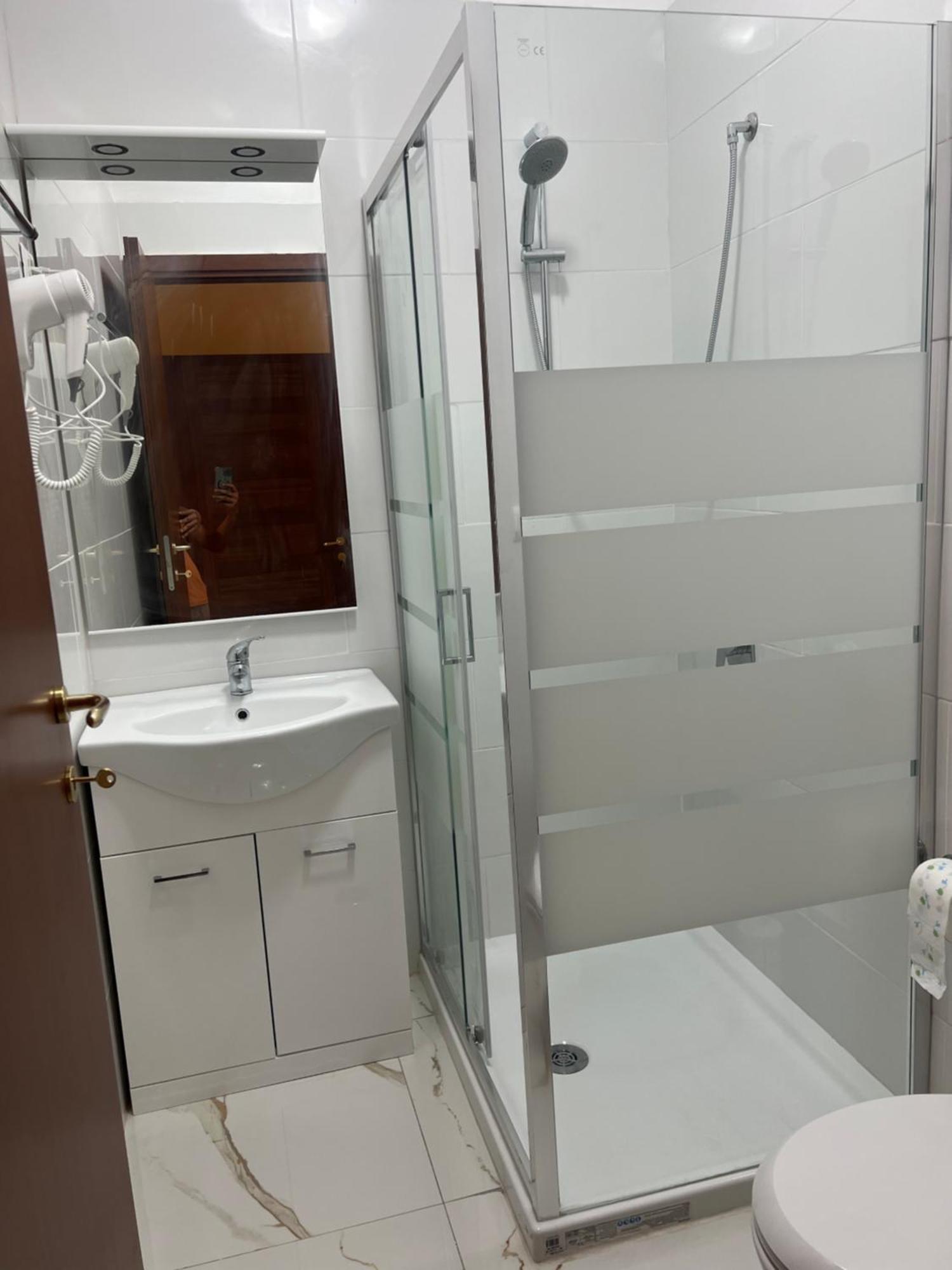 Bed and Breakfast Termini Gioberti Рим Екстер'єр фото
