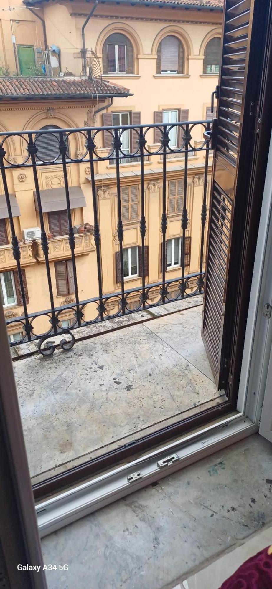 Bed and Breakfast Termini Gioberti Рим Екстер'єр фото