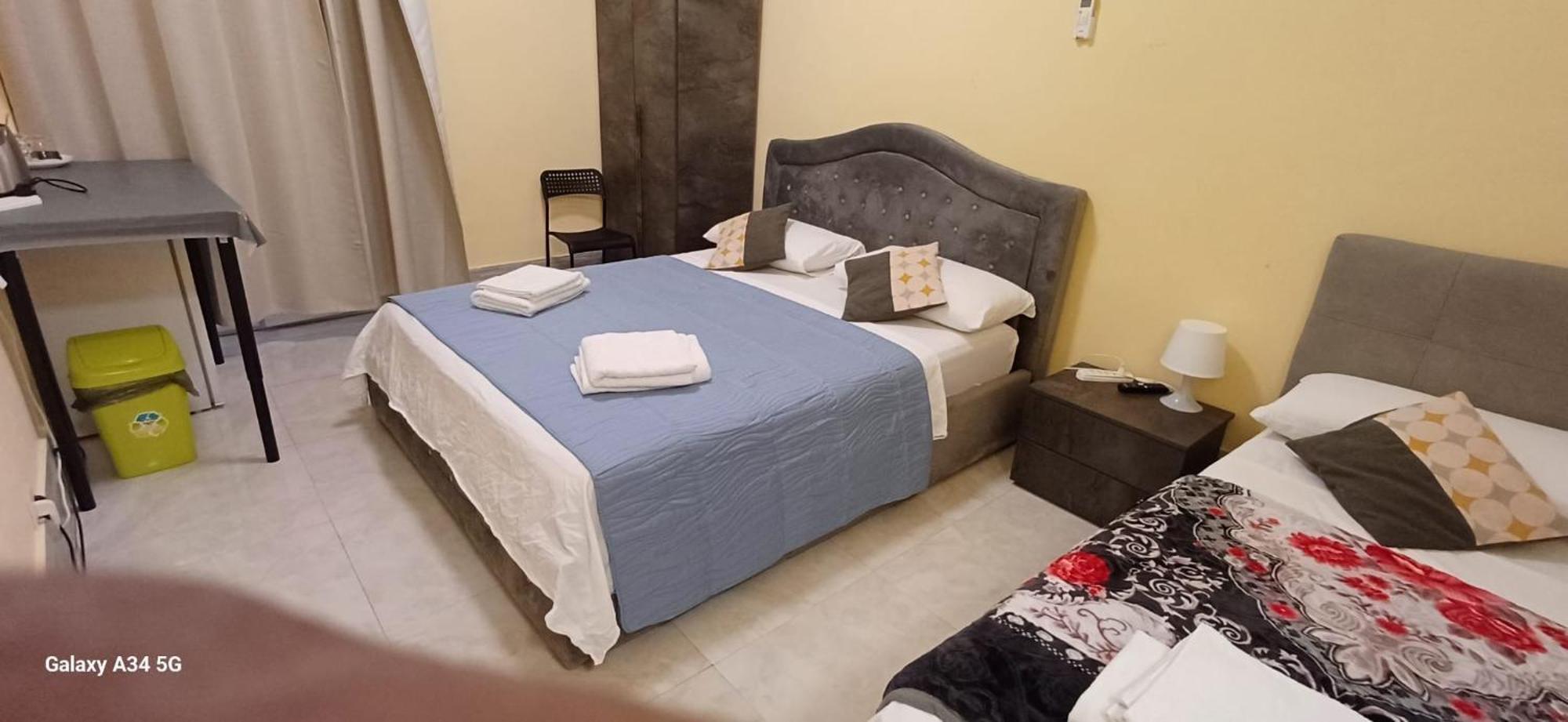 Bed and Breakfast Termini Gioberti Рим Екстер'єр фото