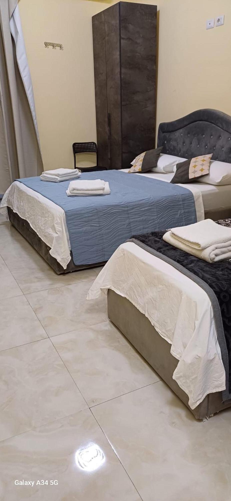 Bed and Breakfast Termini Gioberti Рим Екстер'єр фото