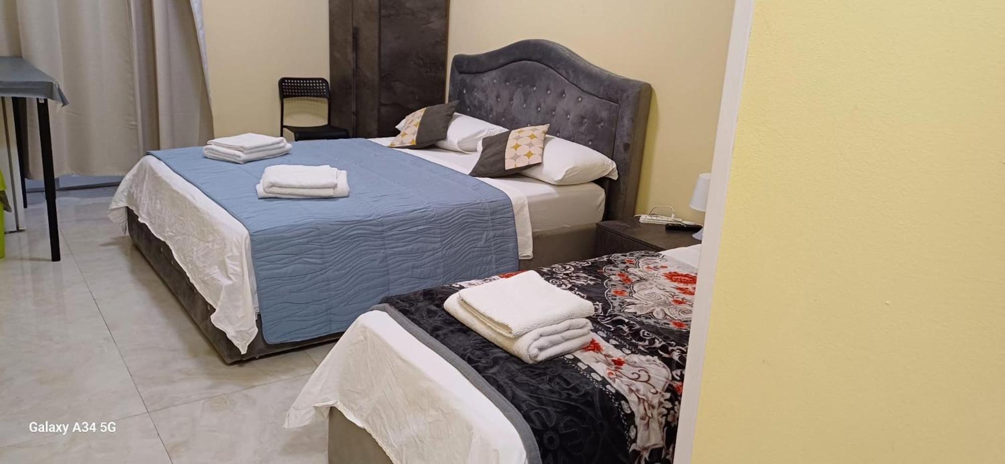 Bed and Breakfast Termini Gioberti Рим Екстер'єр фото